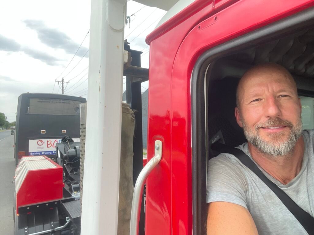 Gabor – Proprietor and Leading Operator