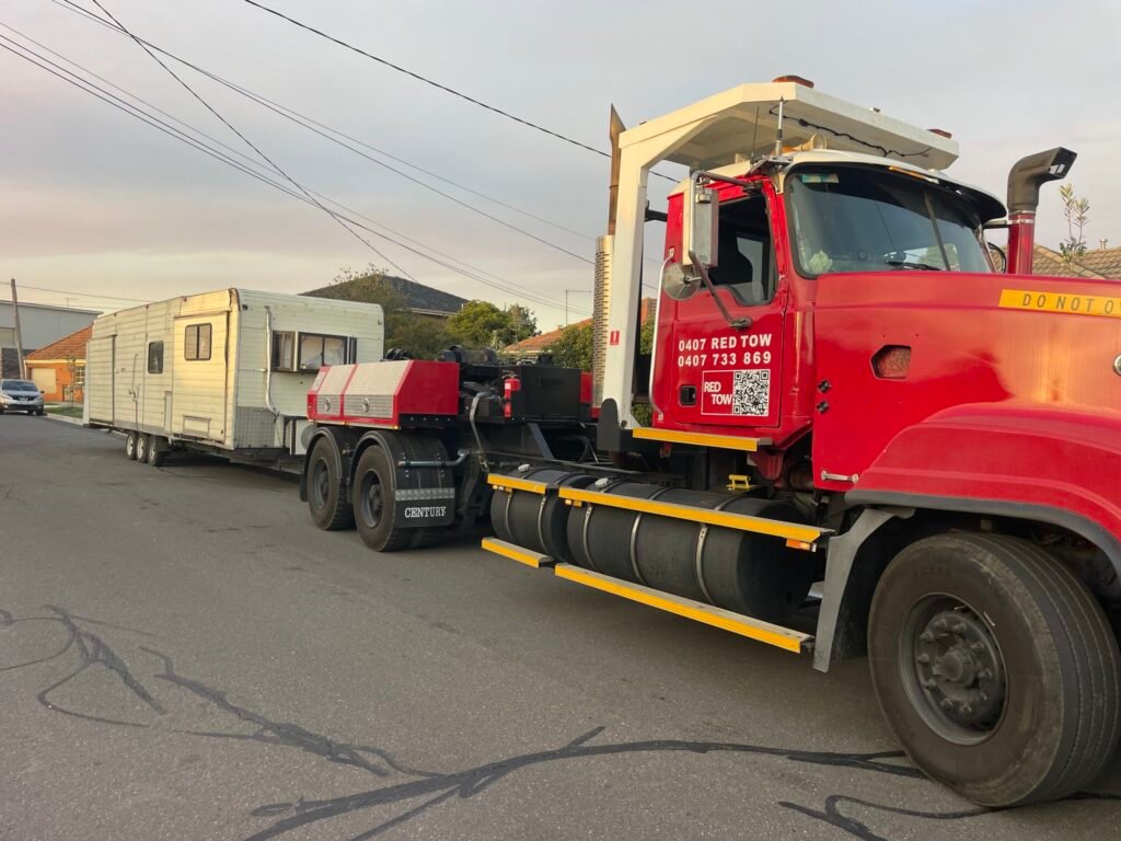 Salvage Asset Removal