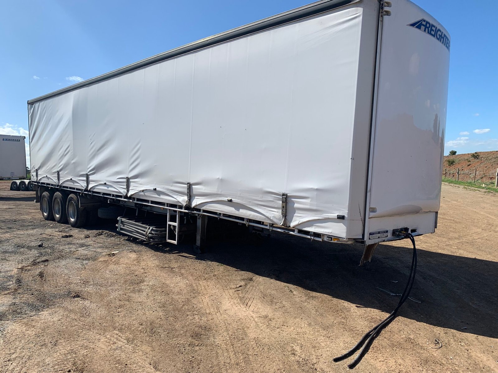 Trailer Coupling Failures