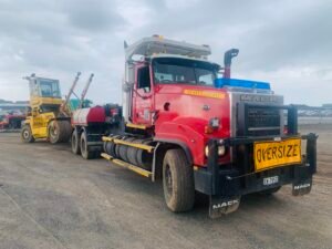 HeavyTowing